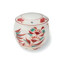 【送料無料】 有田焼 蒸し碗 蓋物 アイボリー 万暦 丸蒸し碗 7.2cm 7.5cm むし碗 茶碗蒸し 炊き合せ 酒蒸し ちり蒸し 蒸し料理 日本製 国産 お...