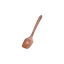 【送料無料】 【5個セット】 最高級品 木製スプーン ナチュラル シリーズ アイスクリーム スプーン 12.5cm サオ材 木 木製 軽い カトラリー アイス ...