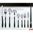 【送料無料】【9点セット】 ステンレス&PBT樹脂 コラボカトラリー 黒 手塗り 本漆 ステンレス PBT 樹脂 カトラリー 箸 塗 漆 漆器 日本製 国産 お...