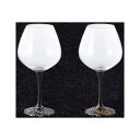 有田焼 黒 釉 銀 金 彩 春秋 八角 ワイングラス 9cm 660ml グラス 酒器 酒 洋酒 ワイン ブラック シルバー ゴールド 透明 クリア ガラス 日本製 国産 おしゃれ ギフト プレゼント 贈り物 贈答品 父の日 母の日 お祝い 和食器 洋食器 中華食器 飲食店 業務用 プロ使用 食器