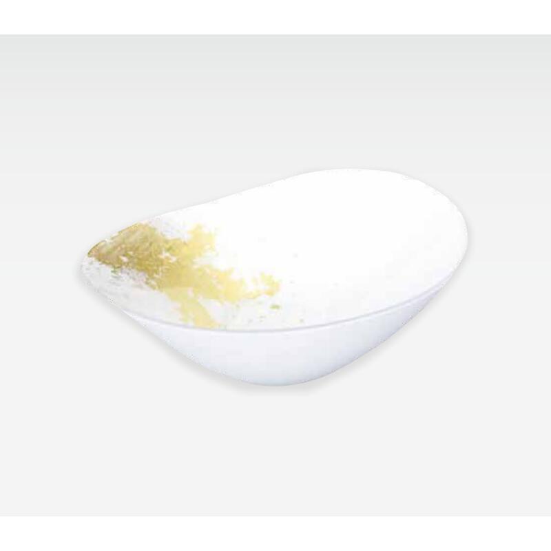 【送料無料】 【包装のし可】 【3個セット】 塗り ガラス 食器 古代 シリーズ クープ ボウル 純 白 15cm 塗 漆 純金 純銀 器 鉢 食洗機対応 日本製 国産 おしゃれ こだわり プレゼント ギフト 贈答品 お祝い パーティー 食事会 和食器 洋食器 飲食店 業務用 プロ使用