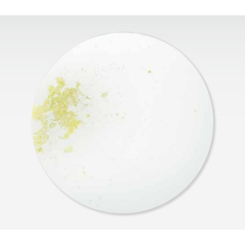 【送料無料】 【包装のし可】 塗り ガラス 食器 古代 シリーズ フラット プレート L 純 白 33cm 塗 漆 純金 純銀 皿 丸 大皿 尺皿 食洗機対応 日本製 国産 おしゃれ こだわり ギフト 贈答品 お祝い パーティー 食事会 和食器 洋食器 飲食店 業務用 プロ使用