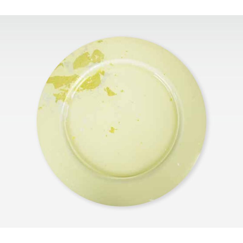 【送料無料】 【包装のし可】 塗り ガラス 食器 古代 シリーズ アンダー プレート M 漆 白 32cm 塗 漆 純金 純銀 皿 丸 大皿 尺皿 食洗機対応 日本製 国産 おしゃれ こだわり ギフト 贈答品 お祝い パーティー 食事会 和食器 洋食器 飲食店 業務用 プロ使用