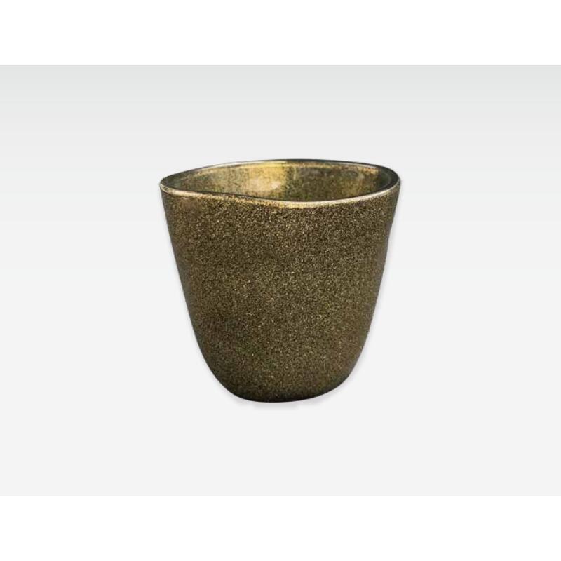 【送料無料】 【包装のし可】 【2個セット】 塗り ガラス 食器 梨地 シリーズ フリー カップ S フラット 漆 黒 梨地 190ml 塗 漆 グラス 食洗機対応 日本製 国産 おしゃれ こだわり プレゼント ギフト 贈答品 お祝い パーティー 食事会 和食器 洋食器 飲食店 業務用 プロ使用