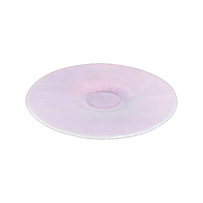 【送料無料】 【包装のし可】 塗り ガラス 食器 ファータ シリーズ ディスコ プレート パープル 25.7cm 塗 漆 器 皿 丸 丸皿 大皿 食洗機対応 日本製 国産 おしゃれ こだわり ギフト 贈答品 お祝い パーティー 食事会 和食器 洋食器 飲食店 業務用 プロ使用