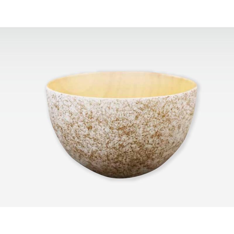 【送料無料】 【包装のし可】 【3個セット】 木製 食器 シリーズ ボウル 中 乱糸 ホワイト 11.5cm 木 無垢 塗 漆 乾漆 器 鉢 小鉢 食洗機対応 日本製 国産 おしゃれ こだわり プレゼント ギフト 贈答品 お祝い パーティー 食事会 和食器 洋食器 飲食店 業務用 プロ使用