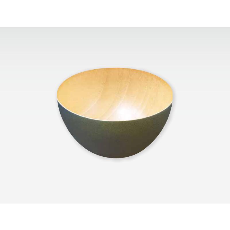 【送料無料】 【包装のし可】 【3個セット】 木製 食器 シリーズ ボウル 小 マジョ グリーン 10cm 木 無垢 塗 漆 乾漆 器 鉢 小鉢 食洗機対応 日本製 国産 おしゃれ こだわり プレゼント ギフト 贈答品 お祝い パーティー 食事会 和食器 洋食器 飲食店 業務用 プロ使用