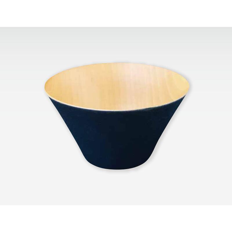 【送料無料】 【包装のし可】 【2個セット】 木製 食器 シリーズ ウッド ボウル 大 ブラック 12.5cm 木 無垢 塗 漆 乾漆 器 鉢 小鉢 食洗機対応 日本製 国産 おしゃれ こだわり プレゼント ギフト 贈答品 お祝い パーティー 食事会 和食器 洋食器 飲食店 業務用 プロ使用
