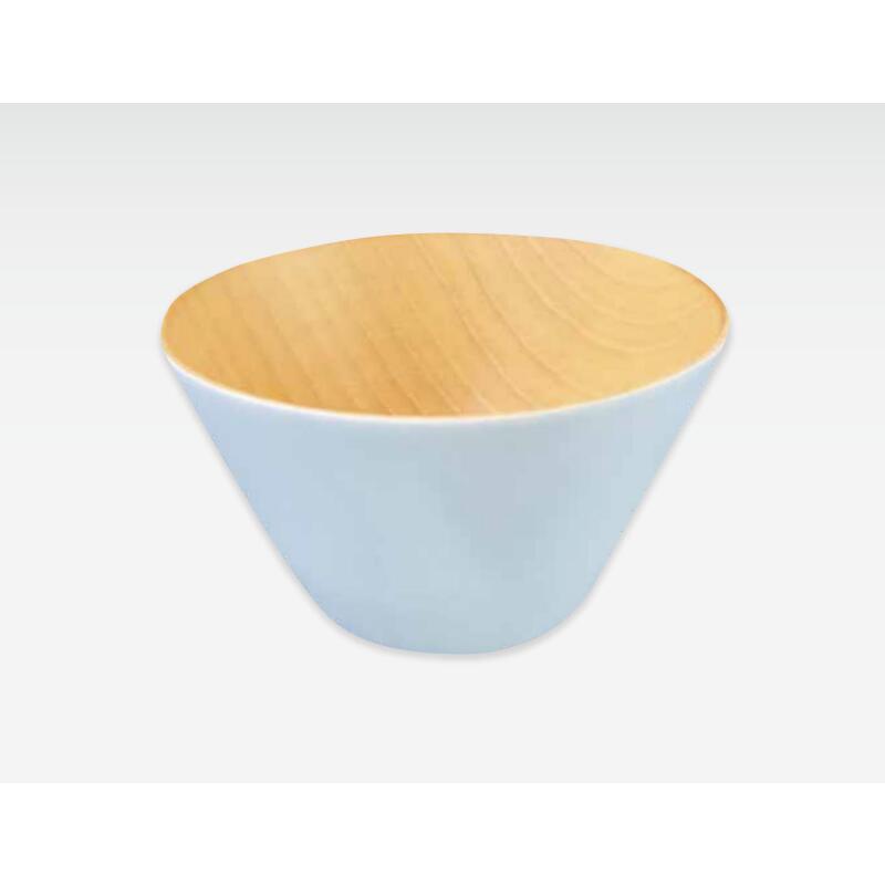 【送料無料】 【包装のし可】 【3個セット】 木製 食器 シリーズ ウッド ボウル 大 ホワイト 12.5cm 木 無垢 塗 漆 乾漆 器 鉢 小鉢 食洗機対応 日本製 国産 おしゃれ こだわり プレゼント ギフト 贈答品 お祝い パーティー 食事会 和食器 洋食器 飲食店 業務用 プロ使用