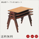 国産 御詠歌テーブル2 5面セット 幅630 奥行400 高さ350 2.6kg 積重ね収納 軽量 和室 法要 外陣 和風 寺 神社 寺用 神社用 本堂 外陣 ...