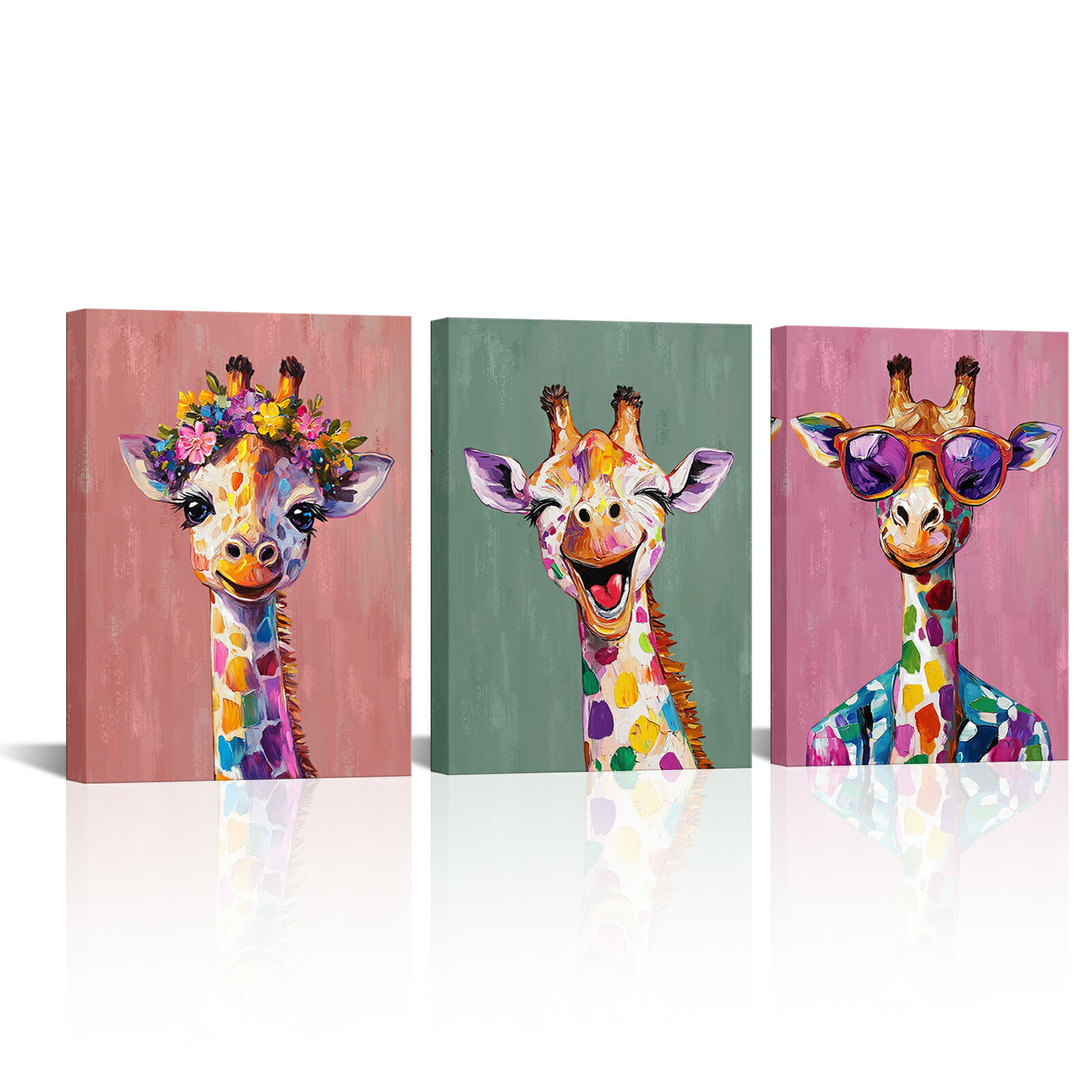 バンクシー アートパネル BANKSY Banksy「ステンドグラス大聖堂/Stained Glass Cathedral」キャンバスジークレ 絵画 ポスター 絵 バンクシー作品 【輸入品】