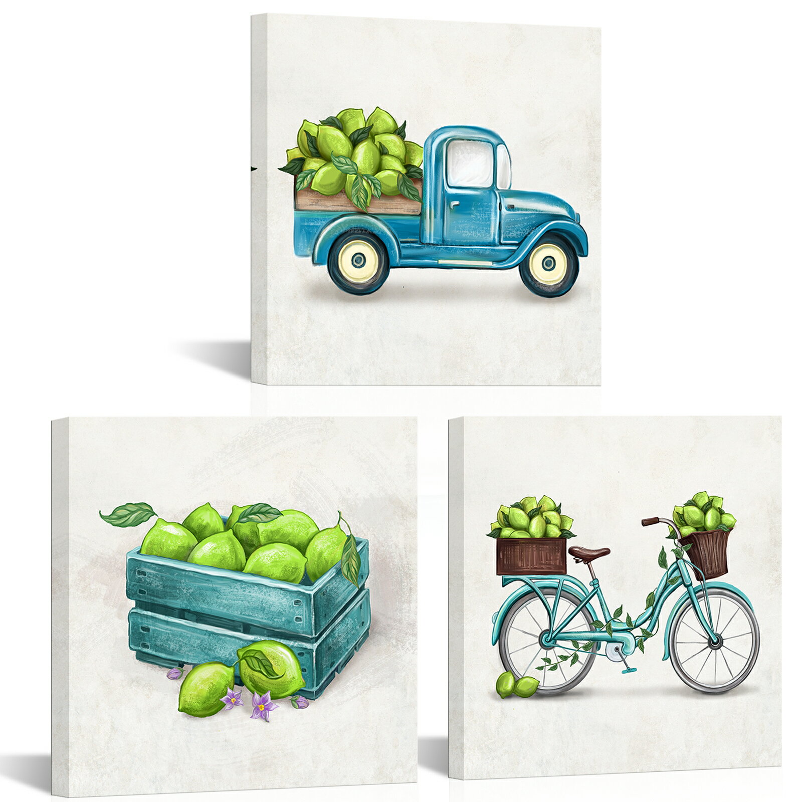 ポスターフレーム アートフレーム キャンバス ポスター 30×30cm インテリア 絵 北欧 壁掛け 絵 フレー..