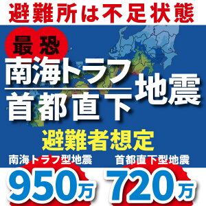 防災グッズ 防災セット 防災リュック SHELTER シェルター セット 収納 防災士 災害備蓄管理士監修 災害対策 非常用持ち出し袋 簡易トイレ 女性 ( 2人用 /68点セット)※ 1000円ぽっきり 子ども 一人用 3人用 はしご スリッパ ヘルメット ではありません