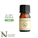 アロマオイル ユーカリ・グロブルス 5ml エッセンシャルオイル 