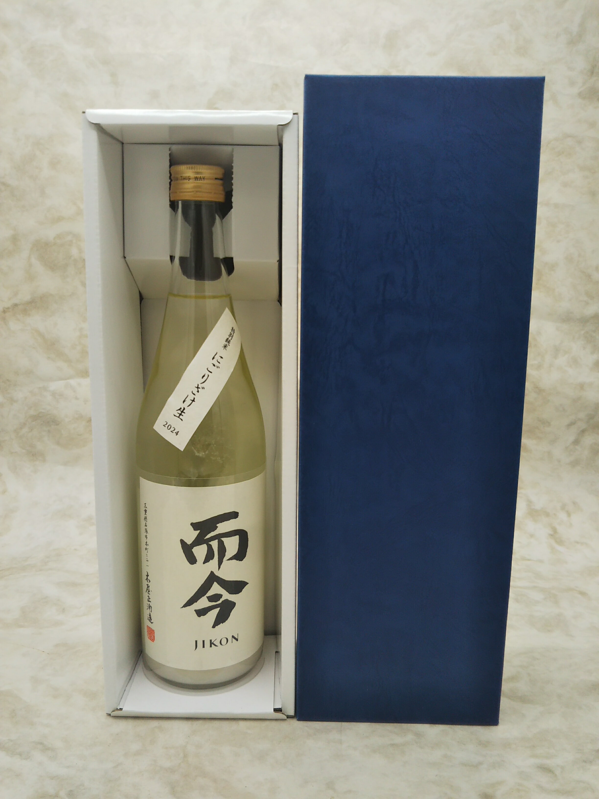 楽天市場】而今 にごり酒の通販