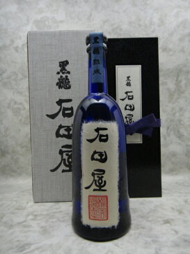 黒龍 石田屋 720ml 黒龍酒造 福井県 日本酒 2019年11月 今期詰 化粧箱付