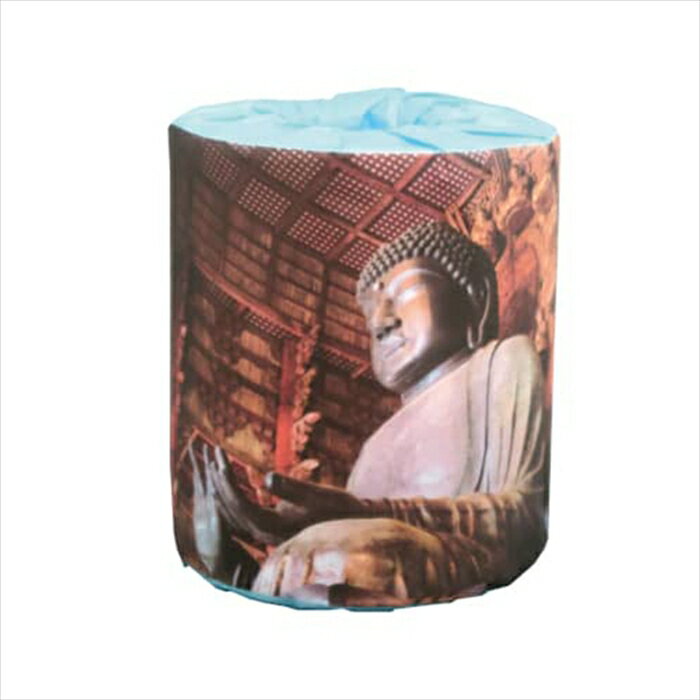 販促用 贈答用 粗品 景品 トイレットペーパー 林製紙 日本の世界遺産 東大寺 ダブル30m 個包装100個