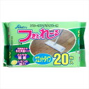 セイケツネットワーク フきとれ〜るフロ−リング用 ウエットタイプ KW-20 レモンの香り 20枚入りX48パック