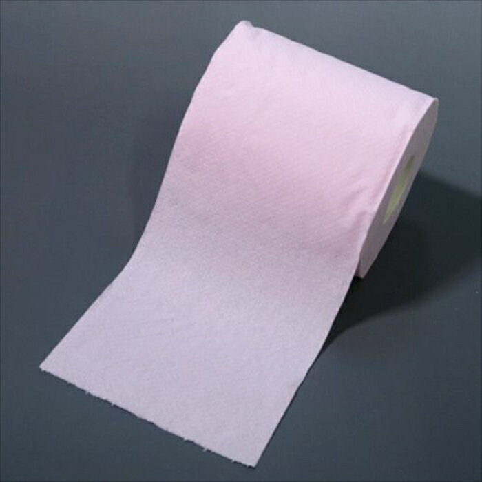 トイレットペーパー 林製紙 華のおもてなし ダブル27.5m 12ロールX8パック 2