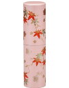 【本日ポイント2倍+まとめ割クーポン最大15%OFF】山中塗漆芸アトマイザー 春秋 (P)(蒔絵 漆器 香水 アルコール消毒液 スプレー 携帯用 ギフト 海外発...