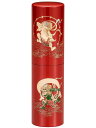 【本日ポイント2倍+まとめ割クーポン最大15%OFF】山中塗 漆芸 アトマイザー 風神雷神 (R) (母の日 蒔絵 漆器 香水 アルコール消毒液 スプレー 携帯...