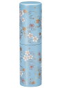 【本日ポイント2倍+まとめ割クーポン最大15%OFF】山中塗 漆芸 アトマイザー 桜川 (BL)(蒔絵 漆器 香水 アルコール消毒液 スプレー ギフト 海外発送...