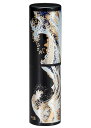 【本日ポイント2倍+まとめ割クーポン最大15%OFF】山中塗 漆芸 アトマイザー 波(B) (蒔絵 漆器 香水 アルコール消毒液 スプレー 携帯用 ギフト 海外...