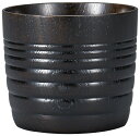【5のつく日P5倍+まとめ割クーポン最大15%OFF】山中漆器 MORI そば猪口 (黒スリ)(母の日 そばちょこ 漆 漆器 木製 日本製 ギフト 海外発送可 ...