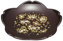 【本日P5倍+まとめ割クーポンMax15%】山中漆器 桜づくし さくら鉢(退職祝 高級 金沢箔 工芸品 石川県 外国人 お中元 お土産 日本製 ギフト 海外発送...