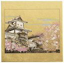 【本日ポイント5倍+まとめ割クーポン最大15%OFF】山中漆器 マウスパッド 石川門(G)(退職祝 高級 工芸品 石川県 外国人 母の日 お土産 日本製 ギフト...