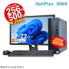 【5月13日発送】【あす楽】DELL OptiPlex 3060 SFF 第8世代 Core i5 16GB メモリ M...