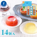 ★マラソン限定!最大P5倍★フリュイコフレ 14個入 焼き菓子 御中元 ゼリー タルト 詰め合わせ のし 対応可 プレゼント 帰省土産 名古屋フランス 洋菓子 ...