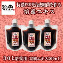 和香 PSB 光合成細菌 培養エキス 30L培養用 （培養エキス300ml）特濃PSB光合成細菌を作る培養エキス 動画説明書付 バクテリア 専用培養エキス と詳しい説明書付き psb 光合成細菌 めだか らんちゅう 金魚 熱帯魚 免疫力強化 増やす 増やせる 培養