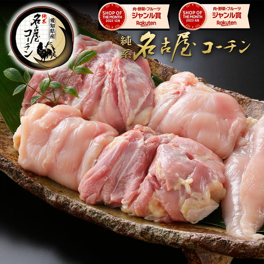 父の日 【化粧箱入り】純系 名古屋コーチン 朝引き 生肉 詰め合わせ ( モモ 2枚 /ムネ 2枚/ササミ 2本) 送料無料 真空パック 国産 高級 地鶏 鶏肉 冷蔵 冷凍 鍋 水炊き ギフト プレゼント 料理好き ビール好き 内祝い 贈り物 お祝い お礼 御礼 敬老の日