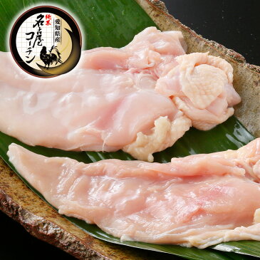 【生肉 鶏肉】純系 名古屋コーチンムネ肉 12kg (2kg×6パック) 朝引き 地鶏 冷蔵 ムネセット 焼き鳥 業務用 メガ盛り 福袋