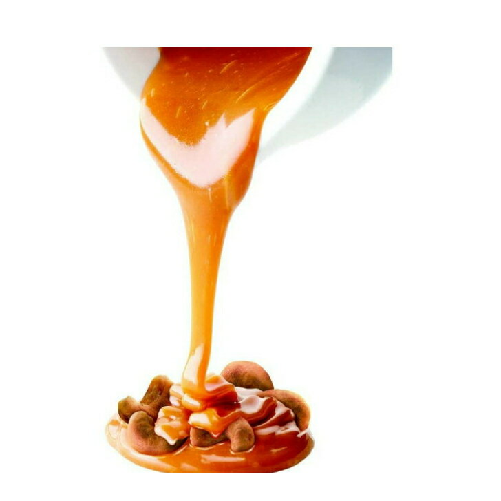 名倉商事の東洋ナッツ 焦がしキャラメルナッツ カシューナッツ 75g｜アングル3