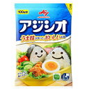 味の素 あじ塩 袋100g×3袋