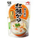 味の素 紅鮭がゆ 250g×1袋