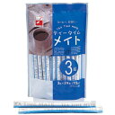 三井製糖 ティータイムメイト スティックシュガー（ 3g×24本）×1袋