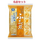 日新製菓 サラダふくべ煎 7枚×6袋(4)