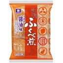 日新製菓 醤油ふくべ煎 7枚×6袋