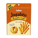 Jr[ Jagabee ՂpbN o^[傤䖡 85g~6