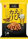 岩塚製菓 THEひとつまみ えびカリ 80g×6袋|詳細画像