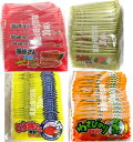 菓道 蒲焼さん太郎(30枚) 焼肉さん太郎(30枚) わさびのり太郎(30枚)とり焼さん太郎(30)