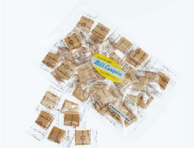 日邦製菓 ニッポー キャラピン 273g×1袋