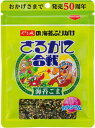 やま磯 さるかに合戦Rパック40g×3袋