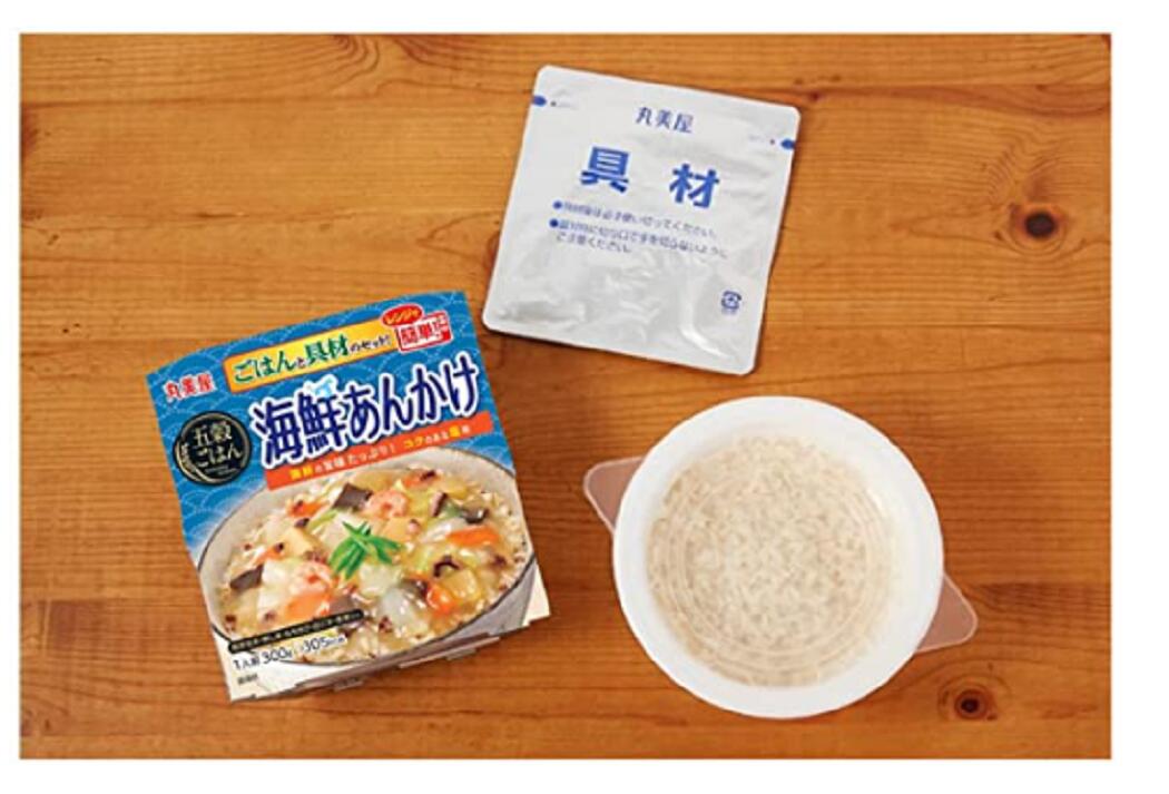 丸美屋 ごはん付き 丼 レトルト ごはん 詰め合わせ まとめ買い 12種 各2個ずつ 合...