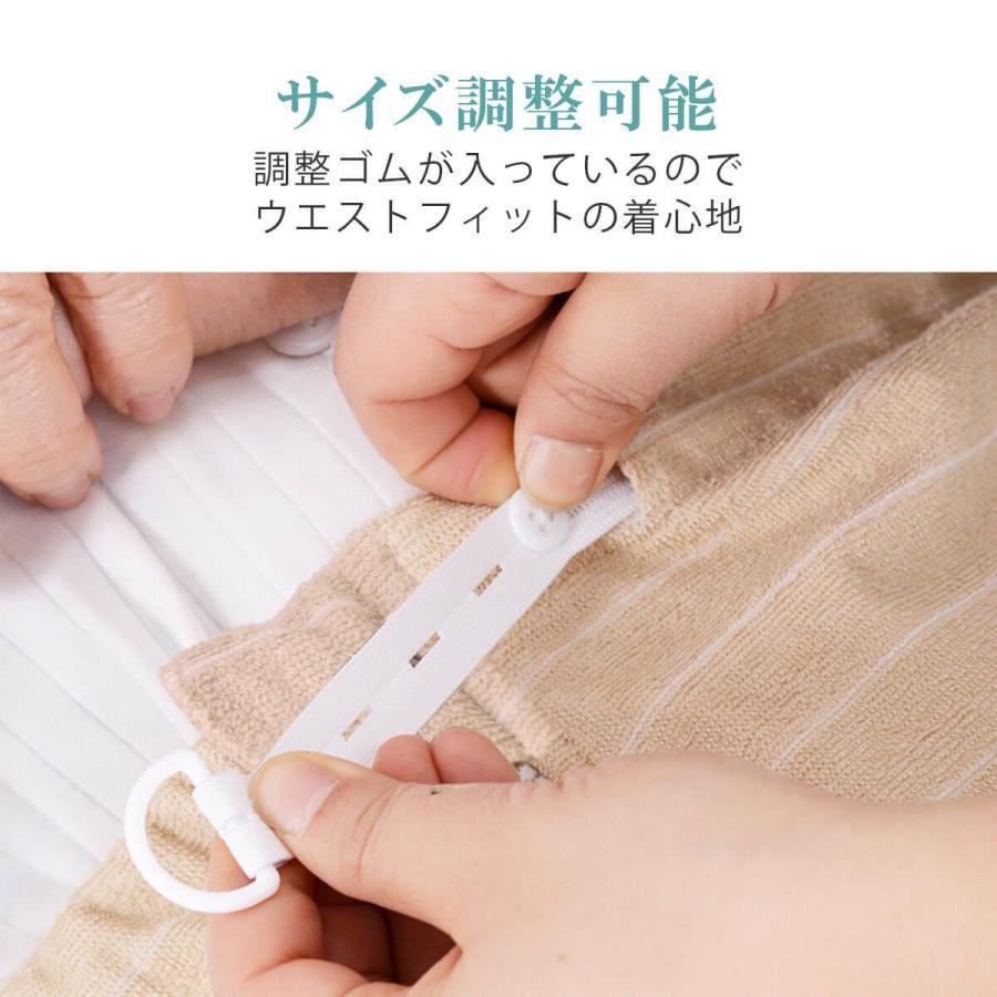 リハビリパンツ 介護用品 おねしょ対策 おねしょシーツ 尿漏れ防止 高齢者用品 入院用品 介護用パジャマ 実用的 シンプル 楽 ソフト 3