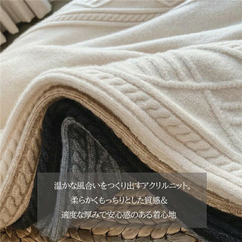 ニットパンツ レディース 春 ケーブル編みニット テーパードパンツ ニットパンツ トレンド イチオシ ニットパンツ カジュアル モード シンプル リラックス イージーパンツ ウエストゴム 楽ちん パンツスーツ 卒園式