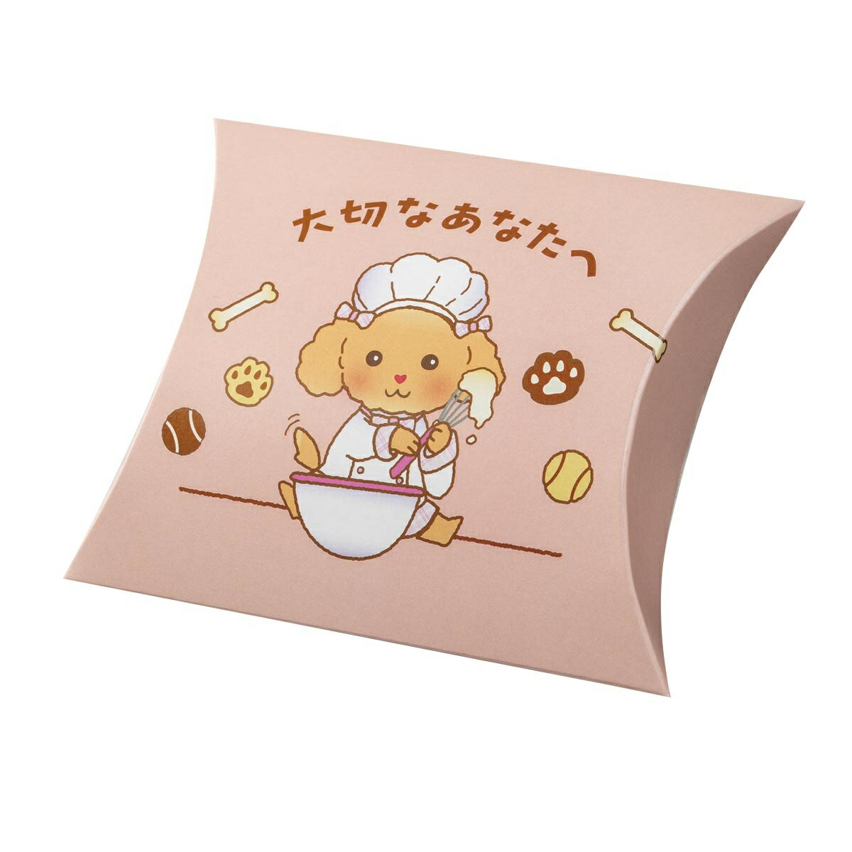 【ロゴ入れ無料】100個 縦11.7cm×横14.2cm×マチ3.5cm 小箱 ミニクイック ピロー(差込有)小箱 ピローボックス イベント 贈り物 菓子箱...